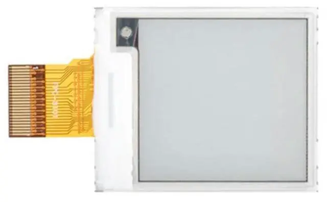 Main image of Ageryu 1.54Inch E-Ink Display Module For, STM32, Pi SPI Epaper Screen 1.54Inch-E-Paper-(G)