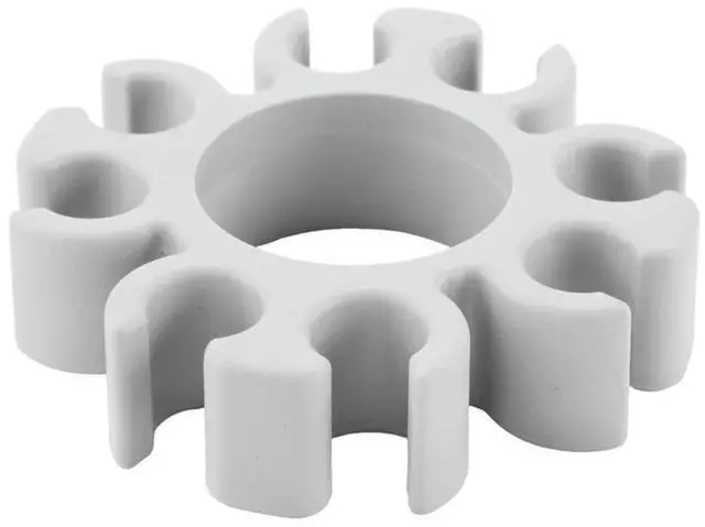 Alt view image 7 of 7 - Ageryu Drum Stick Holder Clip For Roland V TD 38Mm Drums Silicone Drum Sticks Stand Clip Accessories-N33R