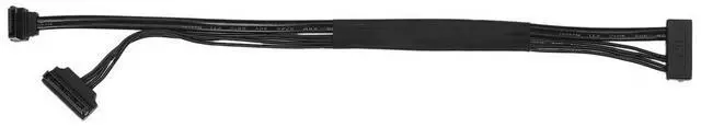 Alt view image 4 of 5 - Ageryu For All-In-One 27-Inch Imac A1312 2011 Hard Drive Cable (Printed Part Number: 593-1330-A)