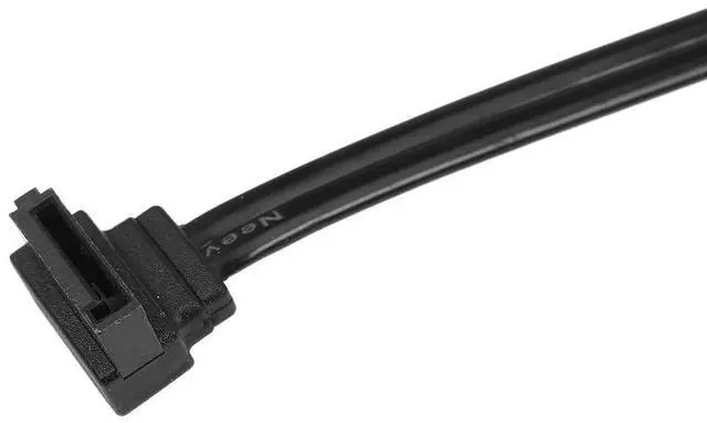 Alt view image 2 of 5 - Ageryu For All-In-One 27-Inch Imac A1312 2011 Hard Drive Cable (Printed Part Number: 593-1330-A)