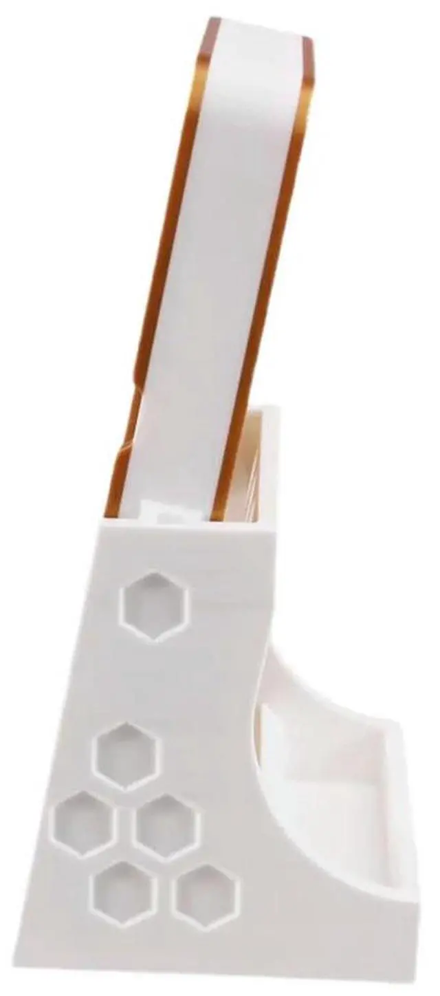 Main image of For Bitaxe Gamma 601 Miner Bracket 3D Printer Stand For Bitaxe Gamma 601 Bitaxe Supra 401 Stand