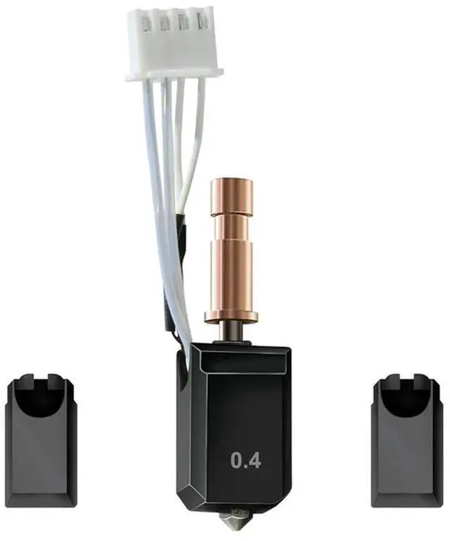 Main image of Ageryu Upgraded Hotend Kit Upgraded Kobra S1 Hotend Kit 3D Printer Accessories