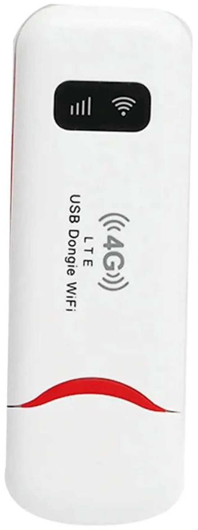 Alt view image 2 of 4 - 3G/4G Internet Card Reader USB Portable Router Wifi Can Insert SIM Card H760R Router-N33R