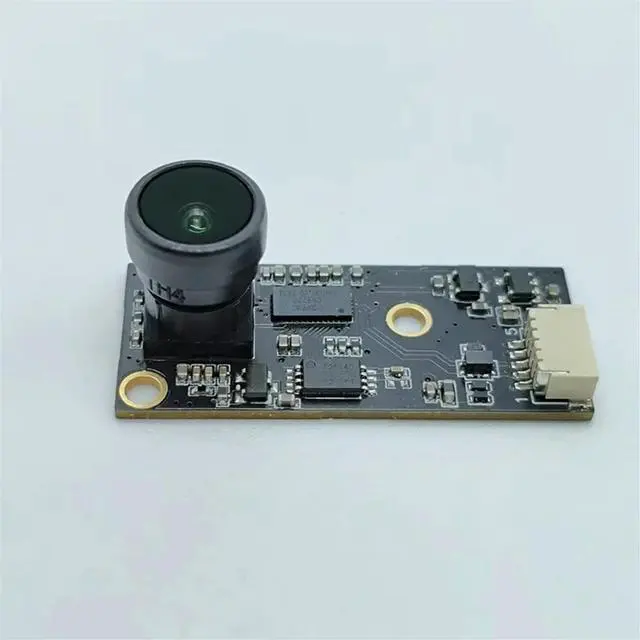 Alt view image 6 of 7 - Ageryu 1920x1080 USB Camera Module for 3D Printers Camera Board
