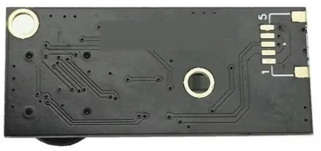 Alt view image 7 of 7 - Ageryu 1920x1080 USB Camera Module for 3D Printers Camera Board