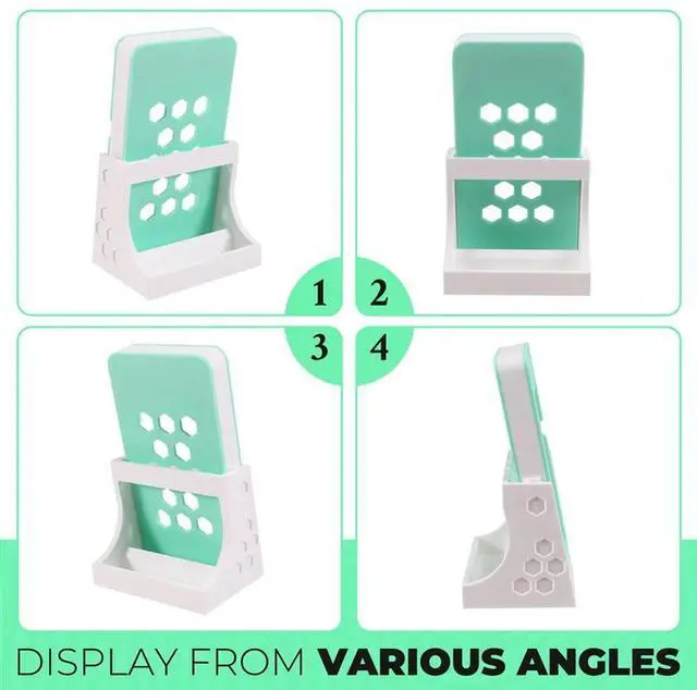 Alt view image 2 of 4 - Ageryu For Bitaxe Gamma 601 3D Printer Stand Bitaxe Supra 401 Miner Bracket For Bitaxe Gamma 601 Stand