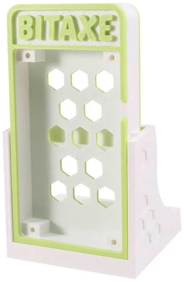 Main image of Ageryu For Bitaxe Gamma 601 3D Printer Stand Bitaxe Supra 401 Bracket For Bitaxe Gamma 601 Miner Stand