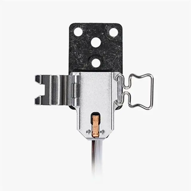 Main image of Ageryu For A1 Mini Hotend Mounting Heating Assembly Essential Accessories For A1 & A1 Mini 3D Printers