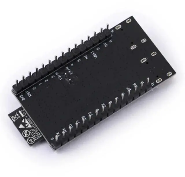 Alt view image 3 of 4 - Ageryu ESP32-H2-Dev Kit M-1-N4 ESP32-H2 Core Board WIFI+BLE5.0 Development Board 1 Pieces-N33R