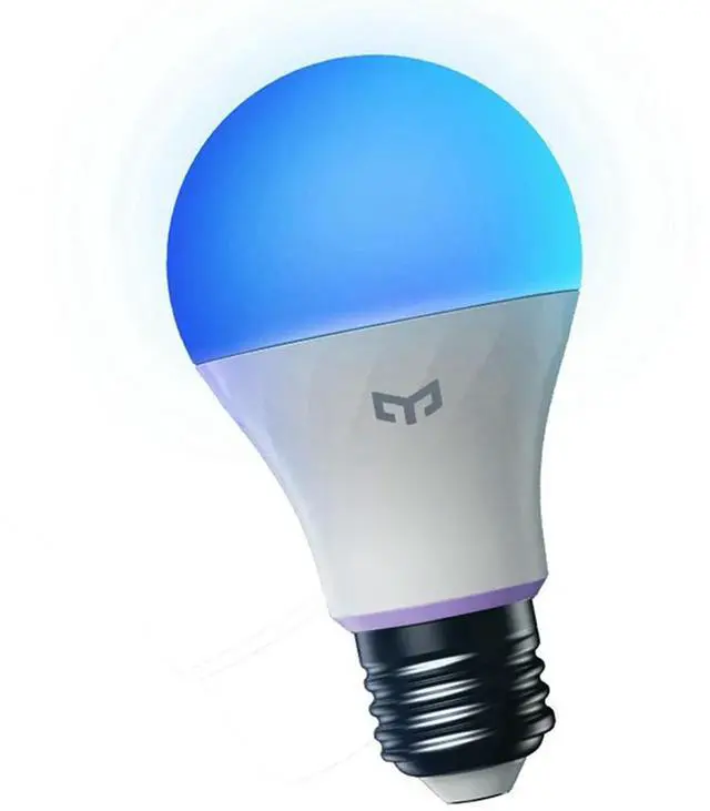 Main image of Ageryu Smart LED Bulbs W4 Lite E27 WIFI Connection Dimmable Voice Control Smart Bulbs For Homekit, Goolge, Alexa-N33R