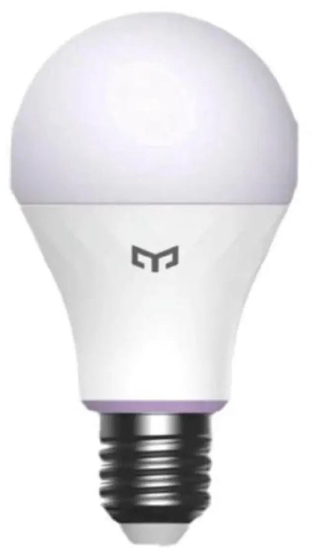 Alt view image 4 of 4 - Ageryu Smart LED Bulbs W4 Lite E27 WIFI Connection Dimmable Voice Control Smart Bulbs For Homekit, Goolge, Alexa-N33R