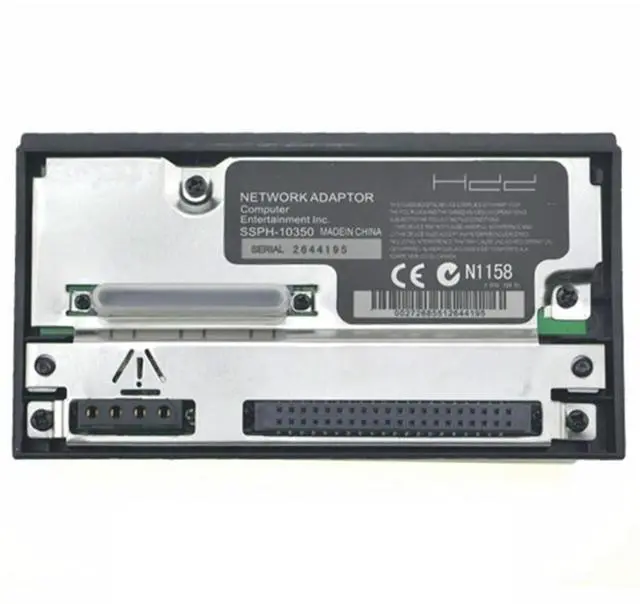 Main image of Ageryu Interface Network Card for Console 2.5/3.5 Inch SATA (IDE)