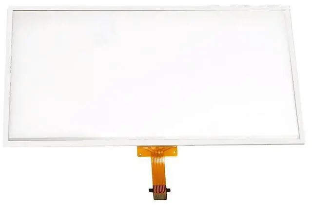 Main image of Ageryu 6.1Inch LCD Screen Touch Screen For Toyota Corolla 2014-2018 LA061WQ1 (TD)(04) LA061WQ1-TD04-N33R