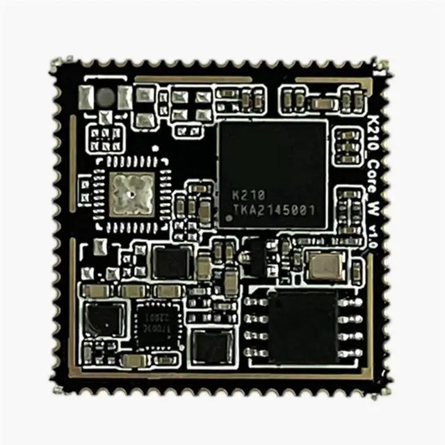 Alt view image 2 of 4 - CM-1 K210 Module K210 Core Board Module Industrial ligence Micropython Canmv