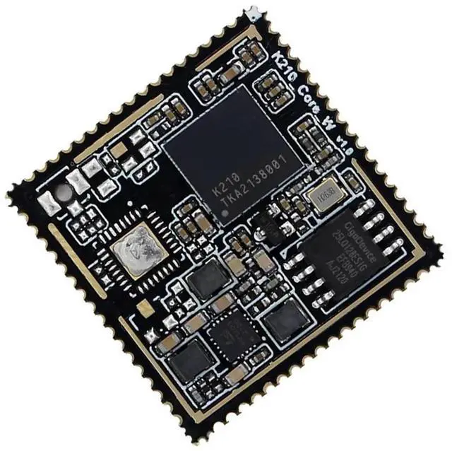 Main image of CM-1 K210 Module K210 Core Board Module Industrial ligence Micropython Canmv