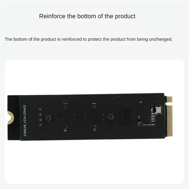 Main image of M.2 PCIE To USB3.0 TYPE-E TYPE-C Expansion Card M.2 Pcie To USB3 TYPE -E TYPE-E Expansion Card