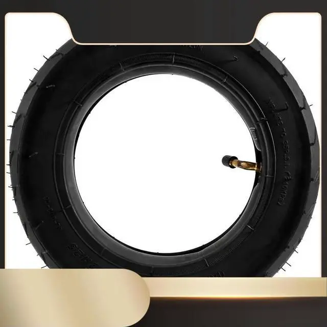 Main image of Ageryu 10 Inch 10X2.125 Tyre For Electric Scooter Balancing Hoverboard Self Scooter Wear-Resistant Tyre 10X2.125-N33R