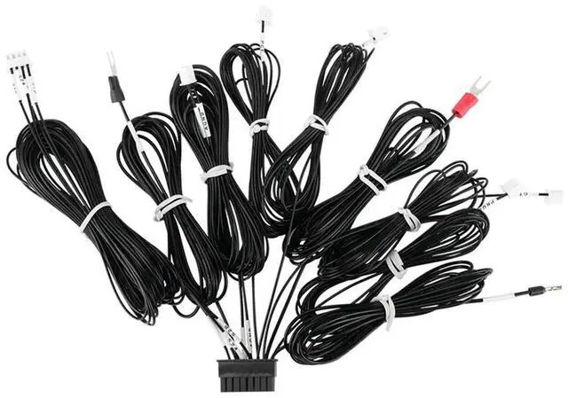 Alt view image 4 of 4 - For Voron V2.4 Afterburner Toolhead X PCB Panel Adapter Board with Cable Bom Set Kit for Voron 2.4 3D Printer Parts