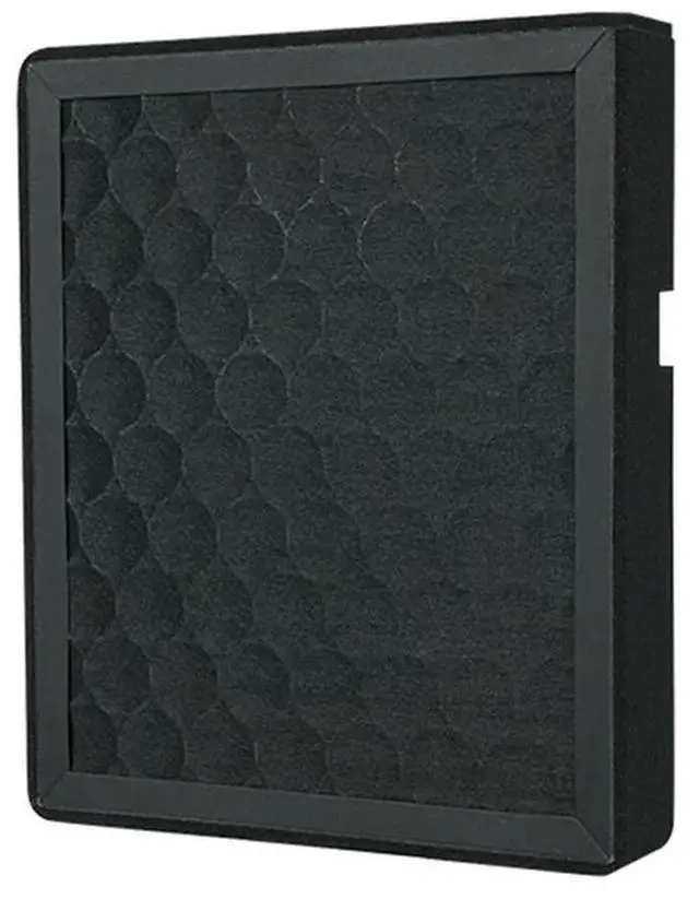 Alt view image 3 of 4 - Ageryu 2Pcs For H2D Air Filter Activated Carbon Air Purifier Filter Replacement For 3D Printer Accessories