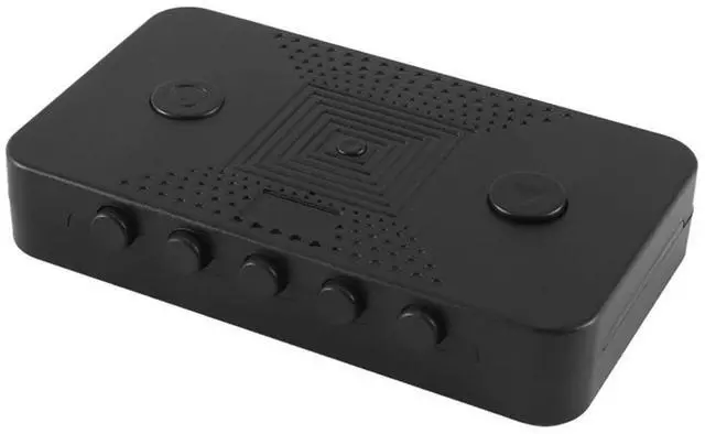 Alt view image 2 of 4 - Ageryu Mobile Phone Screen Auto 5 Heads Clicker Adjustable Connection Physical Simulation Finger Device Screen Auto Clicker-AA56