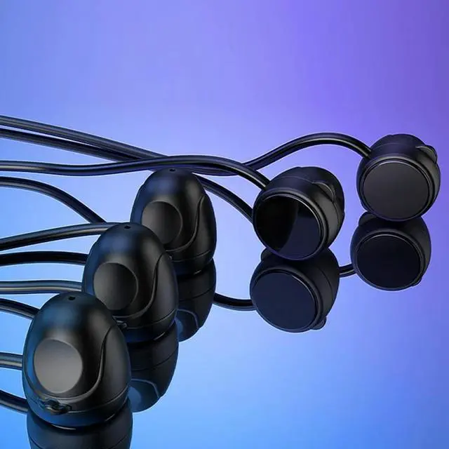 Alt view image 4 of 4 - Ageryu Mobile Phone Screen Auto 5 Heads Clicker Adjustable Connection Physical Simulation Finger Device Screen Auto Clicker-AA56