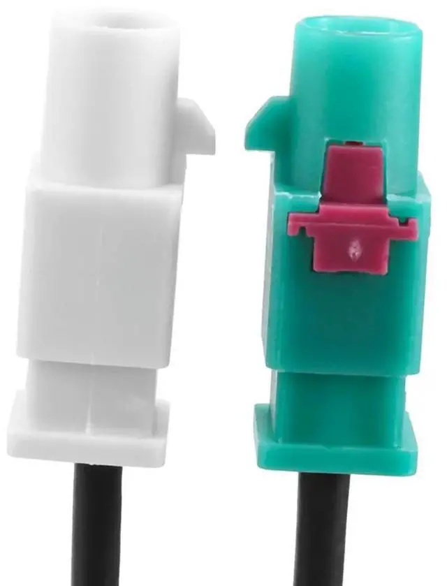 Alt view image 3 of 4 - RCC Radio NAC Wireless Cable Adapter MRN Adapter Cable Radio SMEG, SMEG+ NAC, RCC Cable For Citroen-N33R