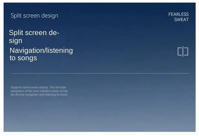 Alt view image 2 of 4 - 2-In-1 Wireless Carplay Android Adapter USB Wireless Adapter Car Adapter Convert Wired Android Auto To Wireless