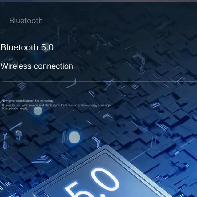 Alt view image 3 of 4 - 2-In-1 Wireless Carplay Android Adapter USB Wireless Adapter Car Adapter Convert Wired Android Auto To Wireless