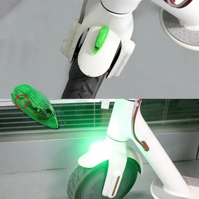 Alt view image 3 of 4 - Ageryu Workmanshipp-3PCS V3 Waterproof Aerial Light LED Light Fixed Wing FPV RC Aircraft Traversing Machine Night Flight Ligh