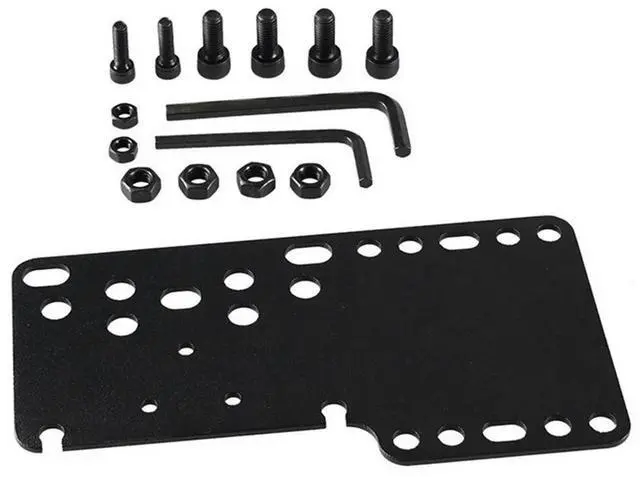 Alt view image 4 of 4 - For Racing Game USB G25/27/29 T500 14 Bit Pc Handbrake Drift Adapter Board Replacement Accessories-N33R