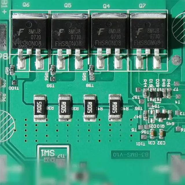 Workmanshipp-BMS For Ninebot Mini Pro Ninebot Balancing Vehicle Replacement Accessories 54.8V54.8V Lithium Pro