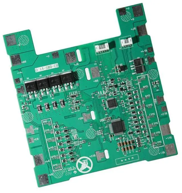 Alt view image 3 of 3 - Workmanshipp-BMS For Ninebot Mini Pro Ninebot Balancing Vehicle Replacement Accessories 54.8V54.8V Lithium Pro