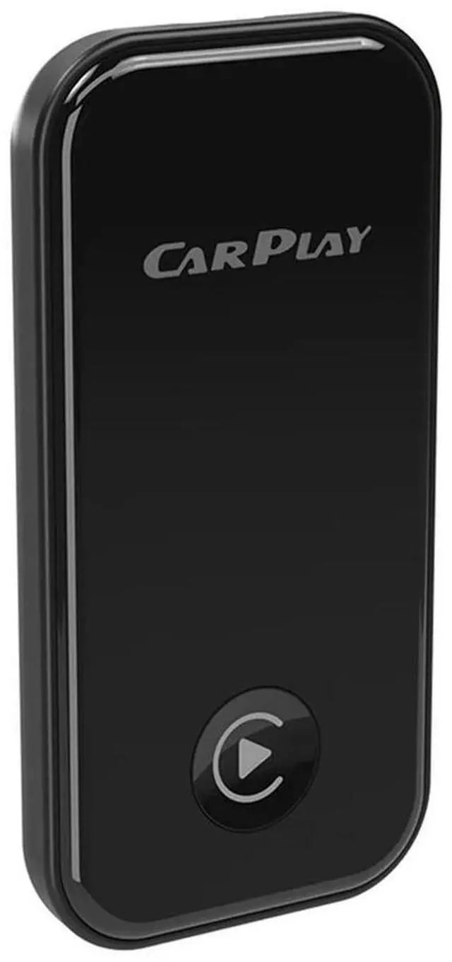 Alt view image 2 of 4 - Wireless Carplay Adapter Android Auto Wired To Wireless Carplay Adapter Smart Car Navigation Box Car AI Box