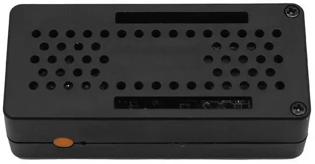 Alt view image 2 of 4 - Ageryu N33R_For Lucky Miner LV02 Bitcoin Miner 74KH/S SHA256 BTC SOLO Miner