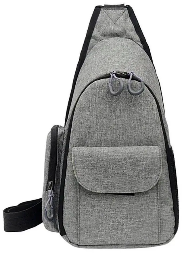 Alt view image 2 of 4 - Waterproof Camera Backpack For Alpha A6500, A6300, A6000, A9, A7C, A74, A7S, A7R Travel Photo Case Grey-N33R
