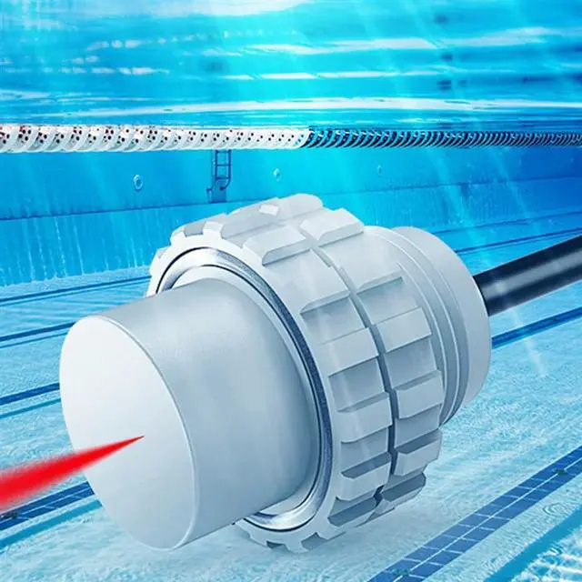 Alt view image 2 of 4 - Ageryu Ultrasonic Underwater Ranging And Obstacle Avoidance Sensor Fit For Swimming Pool Robot C-N33R