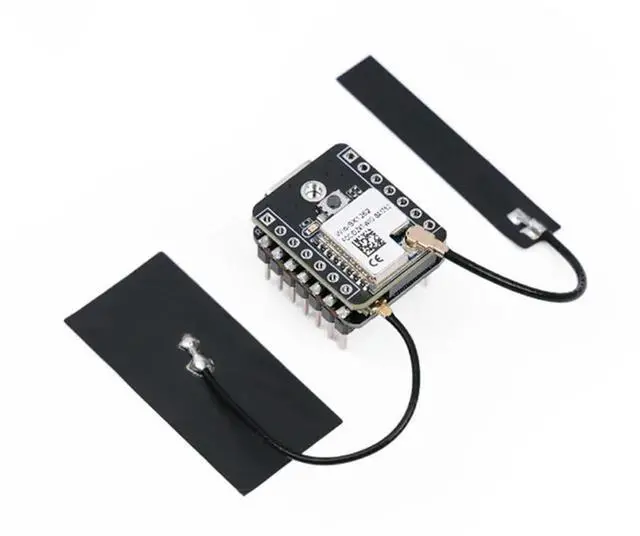 Main image of XIAO ESP32 S3 Development Board Kit With Wio-SX1262 For Meshtastic/Lora/Lorawan For