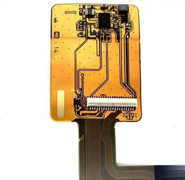 Alt view image 4 of 4 - Ageryu For Z6II Z7II Screen Cable With IC Screen Cable Multi-Function Convenient Spindle Cable LCD Screen Cable Easy To