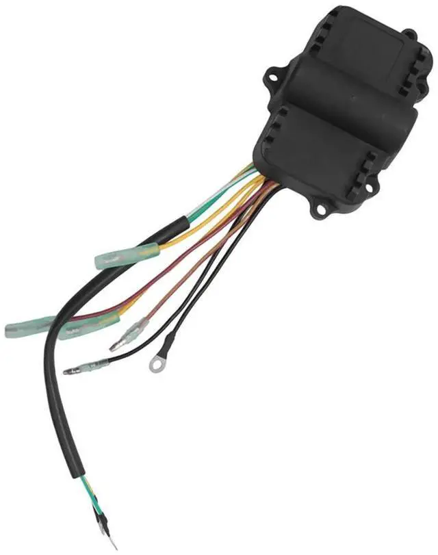 Main image of Ageryu Switch Box CDI Power Pack ABS 339-7452A15 339-7452A19 18-5777 For Mercury Mariner Outboard 689.91015 20 25