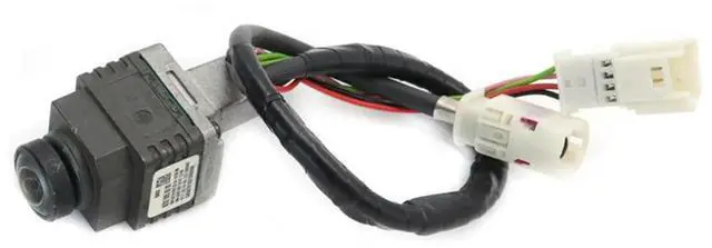 Alt view image 4 of 4 - Ageryu USEFUL Car Park Assist (PAS) Camera A2929058000 Rear View Camera for Mercedes-Benz GLE (C292) 2015-20192025