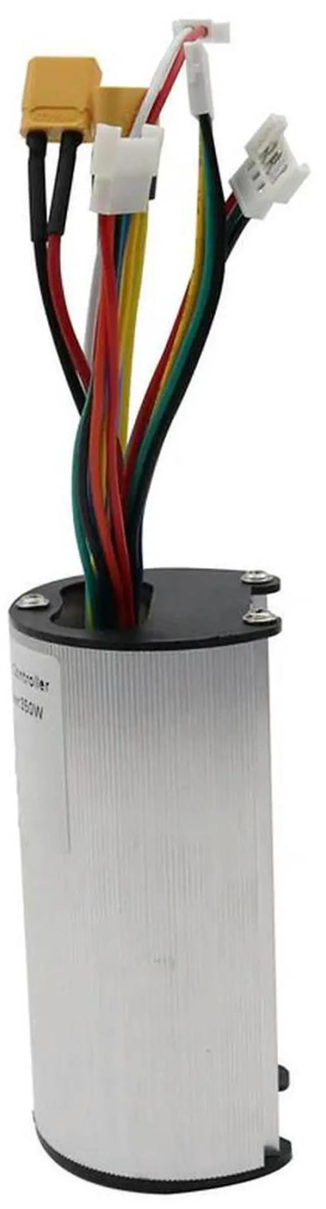 Alt view image 3 of 4 - Ageryu Folding Scooter Controller Switch Button LCD Display Brake Accelerator Throttle Kit For Electric Scooter-N33R