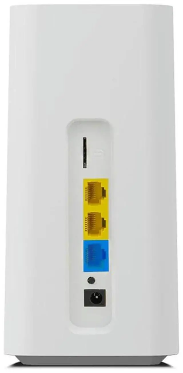 Alt view image 2 of 4 - Ageryu 4G LTE WIFI Router 300Mbps 3LAN VPN With Sim Card Slot For 4G SIM Card MODEM Wireless Router US Plug Easy Install