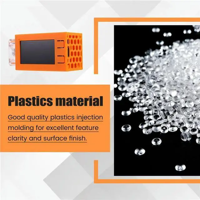 Alt view image 3 of 3 - Ageryu 2PCS Nerdminer V2 Pro Miner 78KH/S Mini BTC Solo Lottery Miner With Luminous Fan Bitcoin Lottery Mining Miner