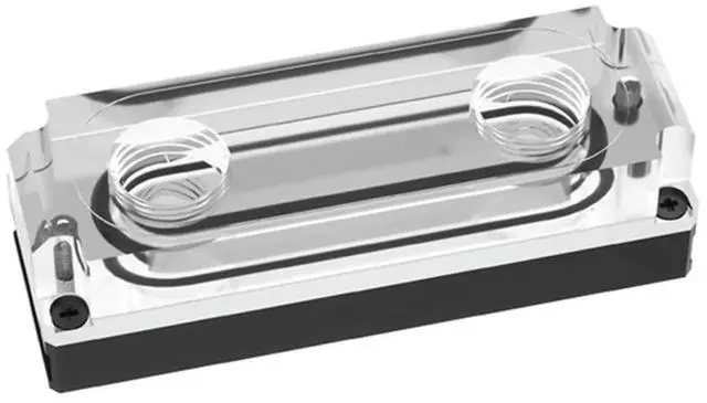 Main image of Ageryu Water Cooling Block For 2280/22110 PCI-E SSD, SATA M.2, Nvme Heatsink Enhanced Double-Sided Heat Dissipation A