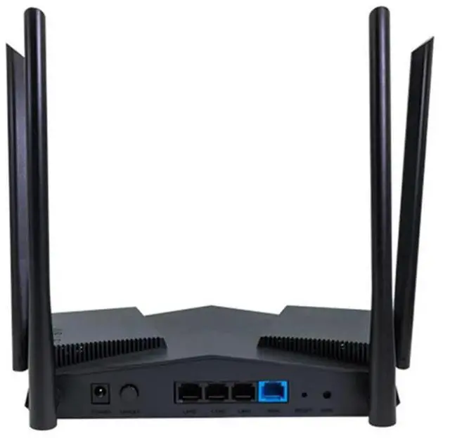 Main image of Ageryu Open Source Router For Banana Pi BPI WIFI6 Router With Tronox Dual Core Wifi Wireless Chip Router