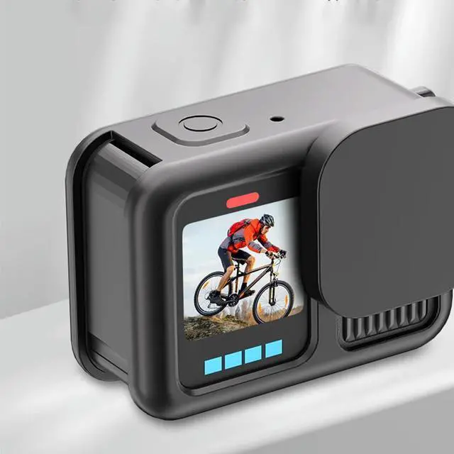 Alt view image 6 of 6 - 2-Prong AC Power Adapter Cord Lead Cable Wire Replacement AC Power Cord Cable Supply Cable for PSV/PSP/PS2/PS3/PS4