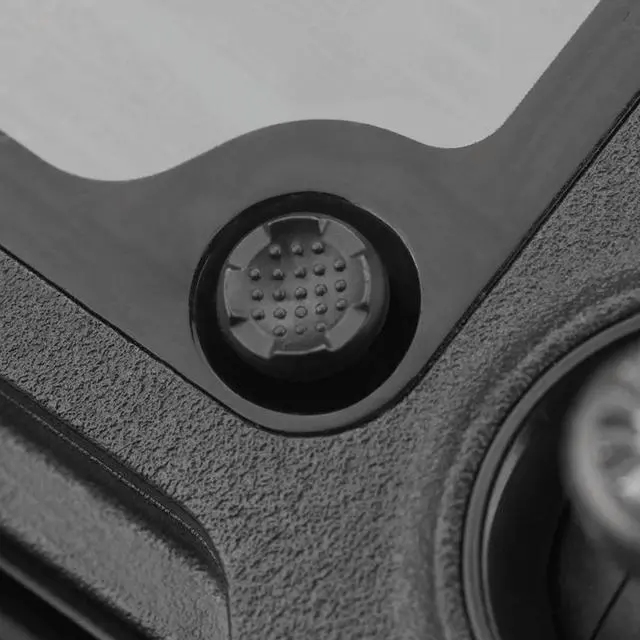 Alt view image 2 of 3 - Remote Control 5D Rocker Button Safety Elements Playing Drone Eco-friendly for Mavic Pro RC Joystick Repair Parts