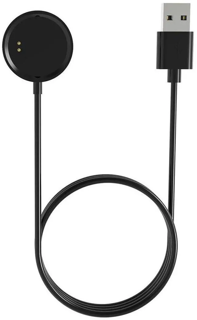 Main image of For Realme Watch RMA161 Sport Watch Charger Cable Smartwatch Power Supply Dock