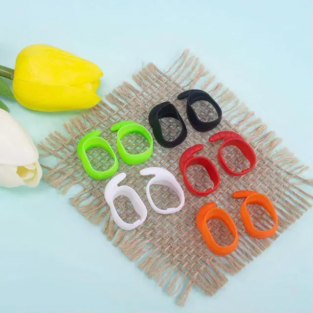 Alt view image 3 of 3 - 5 Pairs Earplug Cover Protective Earphone Sleeve Replacement Anti Slip Comfortable for Sennheiser Momentum True Wireless 3