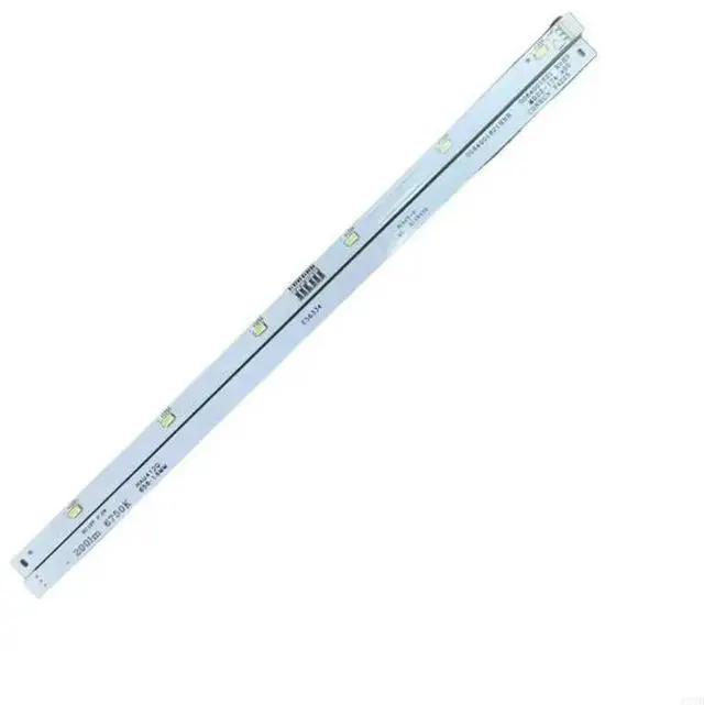 Alt view image 3 of 4 - Reliable LED Fridge Light Bar 0064001621 LED Light Module Suitable for Freezer